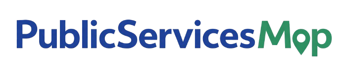 Public Services Map — Connecting Citizens to Essential Services